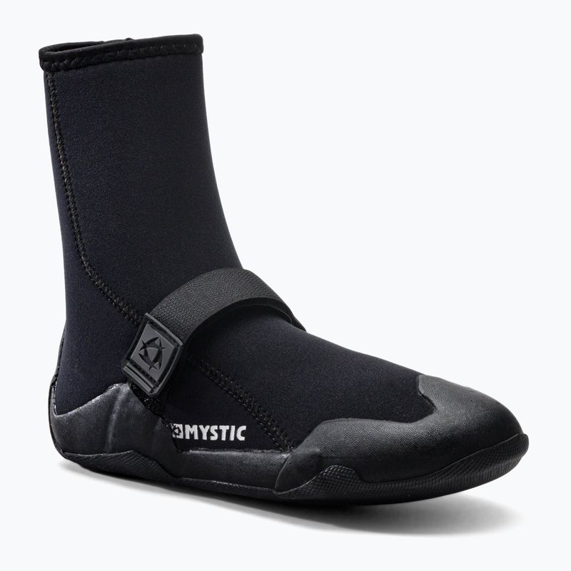 Взуття неопренове Mystic Neo Marshall 5 mm RT чорні 35414.200042