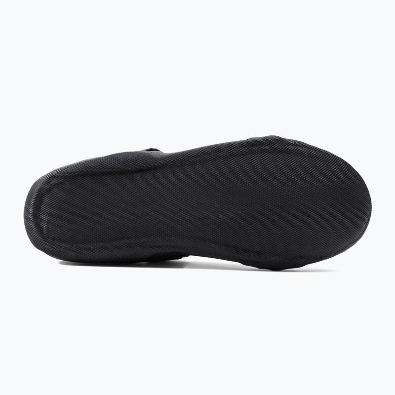 Взуття неопренове Mystic Neo Marshall 5 mm RT чорні 35414.200042 4