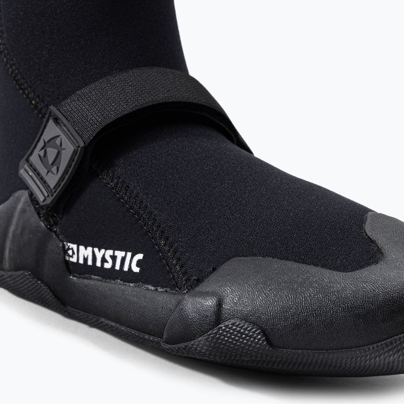 Взуття неопренове Mystic Neo Marshall 5 mm RT чорні 35414.200042 7