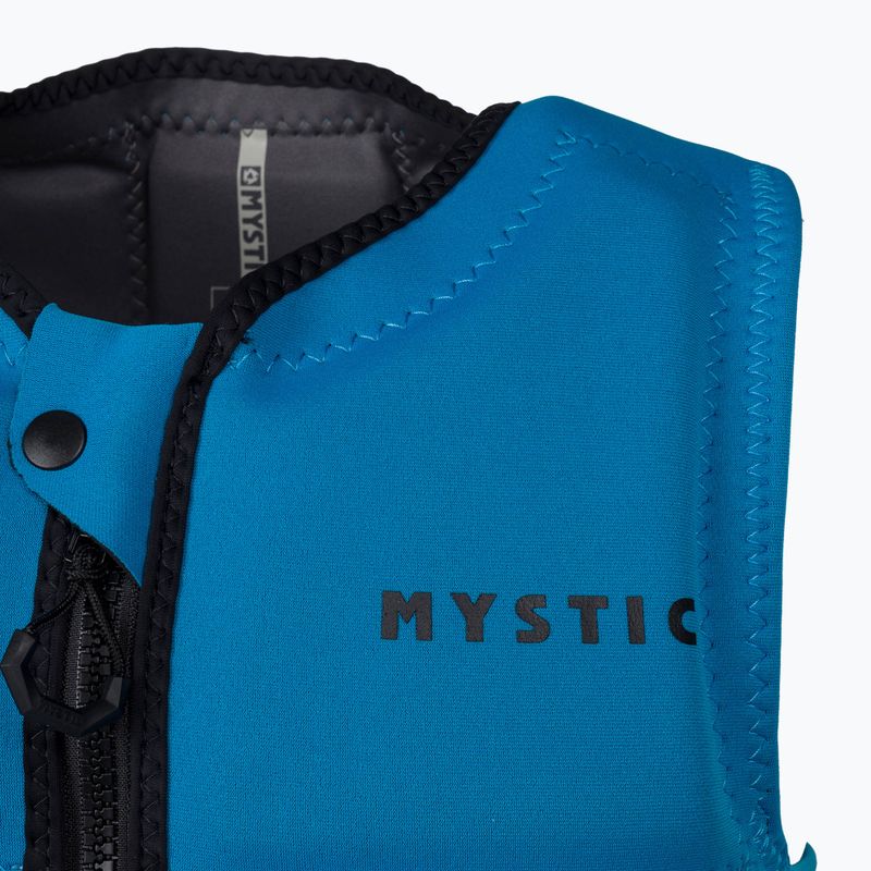 Захисний жилет Mystic Brand блакитний 35205.200183 3