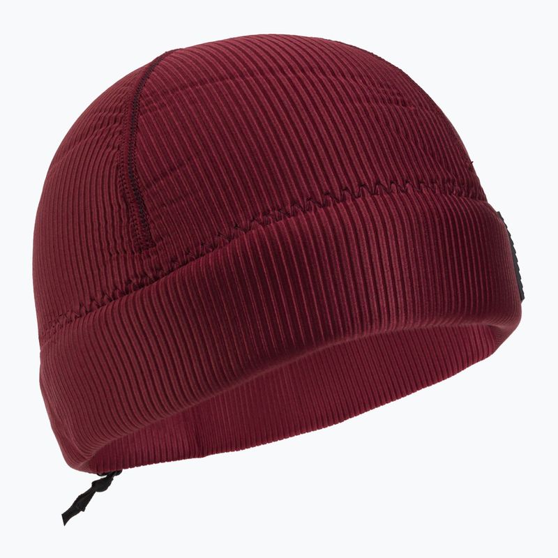Шапка неопренова Mystic Neo Beanie 2 mm червона 35016.210095