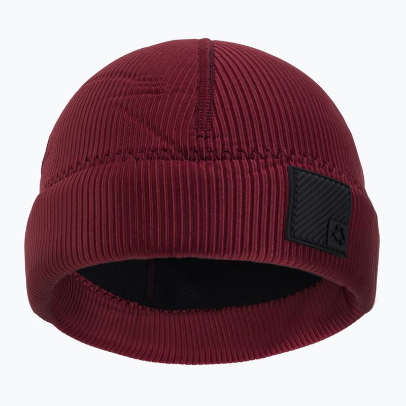Шапка неопренова Mystic Neo Beanie 2 mm червона 35016.210095 2