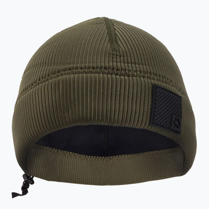 Шапка неопренова Mystic Neo Beanie 2 mm зелена 35016.210095 2