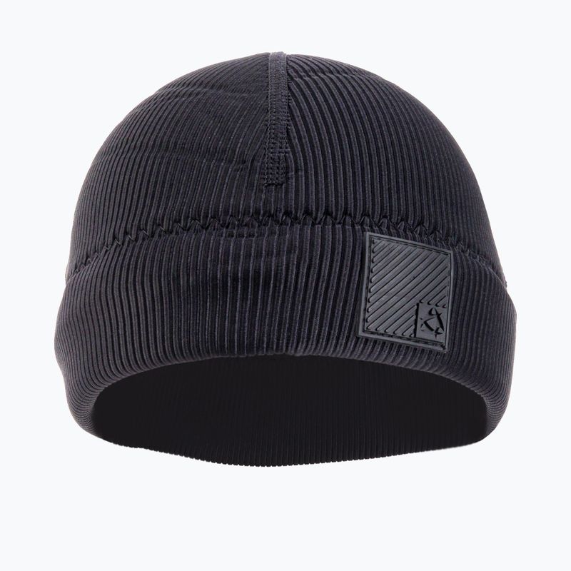 Шапка неопренова Mystic Neo Beanie 2 mm чорна 35016.210095 2