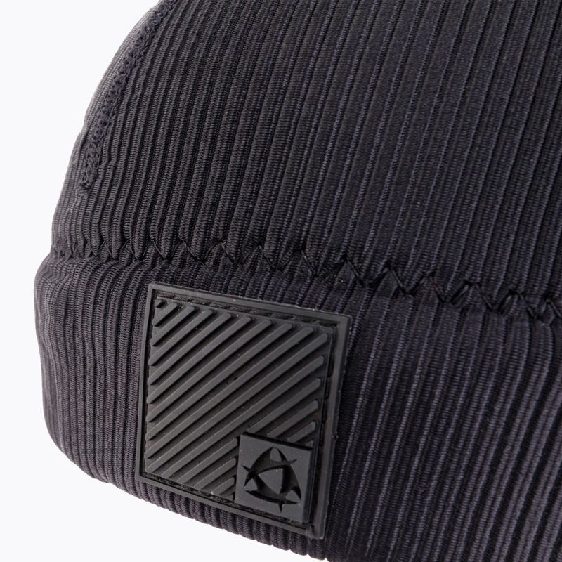 Шапка неопренова Mystic Neo Beanie 2 mm чорна 35016.210095 4