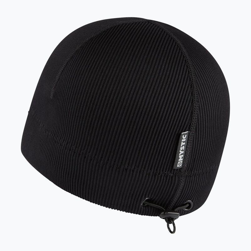 Шапка неопренова Mystic Neo Beanie 2 mm чорна 35016.210095 6