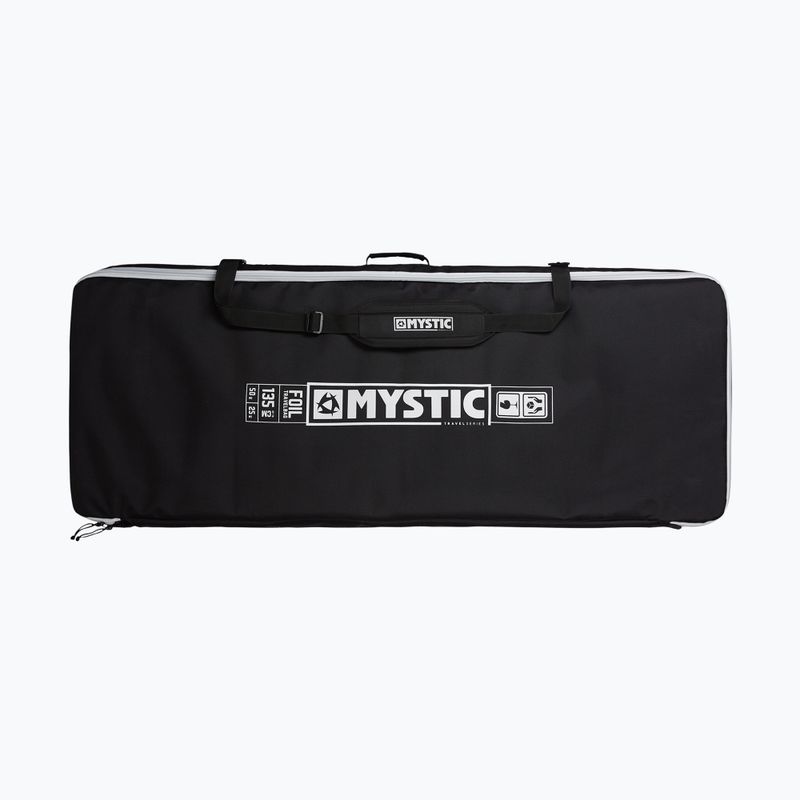 Чохол для кайтборду Mystic Foilbag чорний 35006.200051