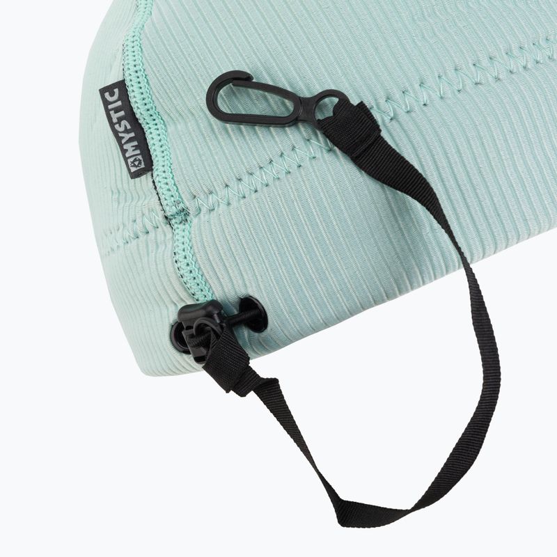 Шапка неопренова Mystic Neo Beanie 2 mm блакитна 35016.210095 3