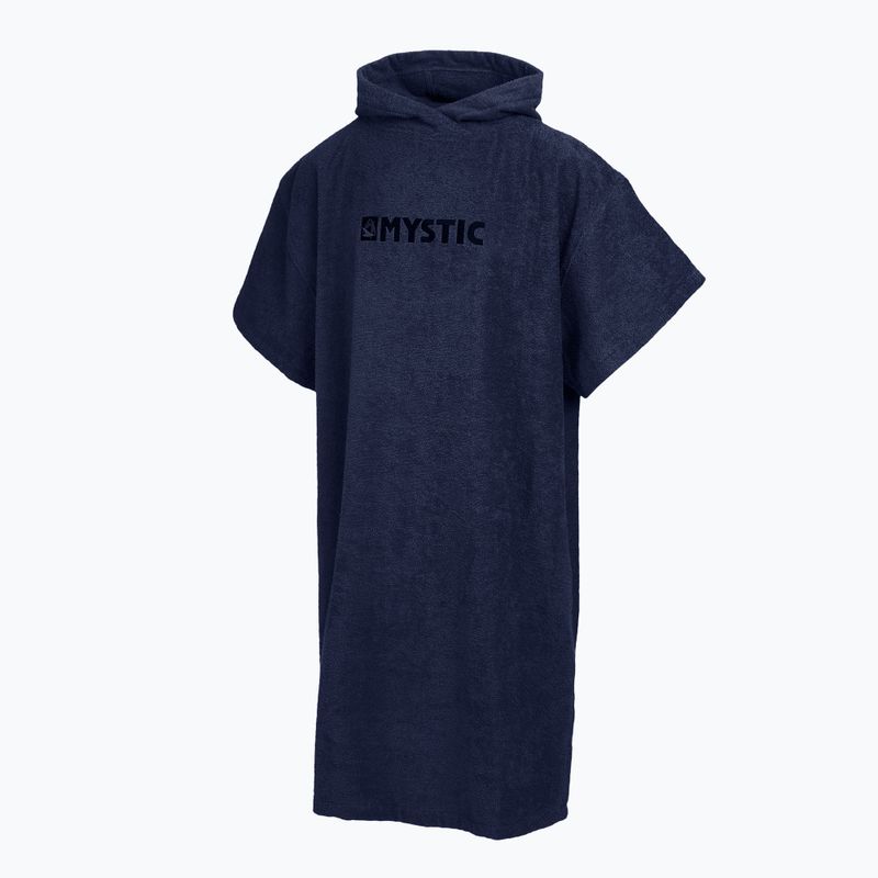 Пончо Mystic Regular синє 35018.210138 4