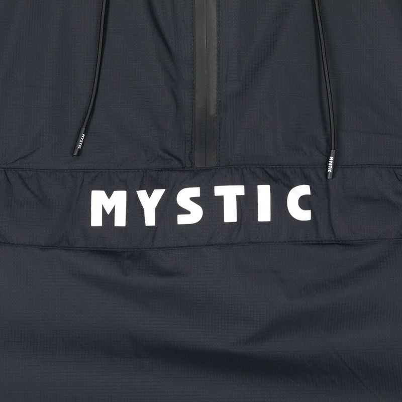 Пончо Mystic Wingman чорне 35101.210183 3