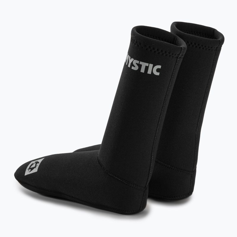 Шкарпетки неопренове Mystic Neo Socks Semi Dry 2 mm 35002.210810 3