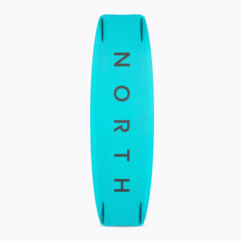 Дошка для кайтсерфінгу North Kiteboarding Atmos Hybrid блакитна NK41034 3