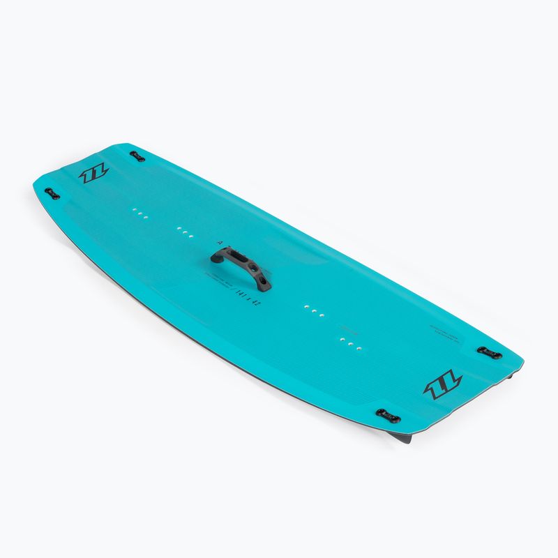 Дошка для кайтсерфінгу North Kiteboarding Atmos Hybrid блакитна NK42505