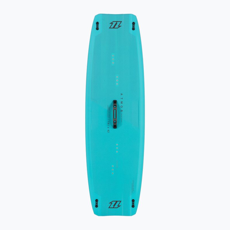 Дошка для кайтсерфінгу North Kiteboarding Atmos Hybrid блакитна NK42505 2