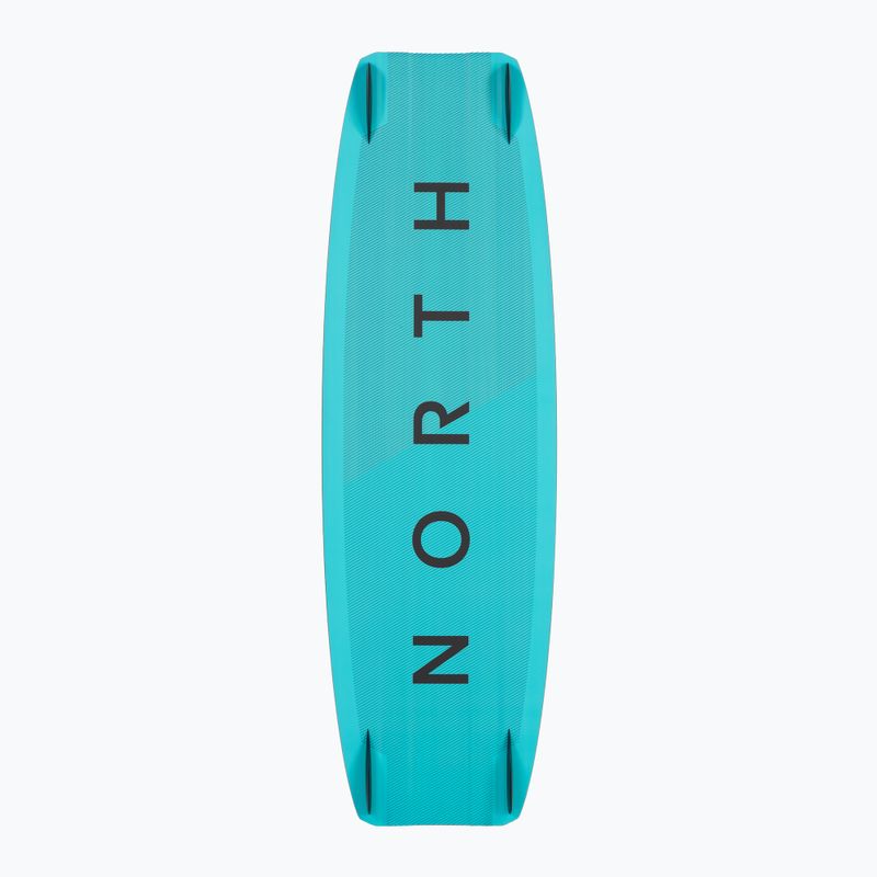 Дошка для кайтсерфінгу North Kiteboarding Atmos Hybrid блакитна NK42505 3
