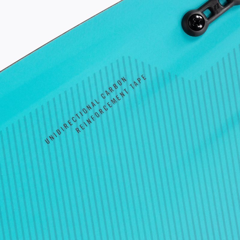 Дошка для кайтсерфінгу North Kiteboarding Atmos Hybrid блакитна NK42505 4