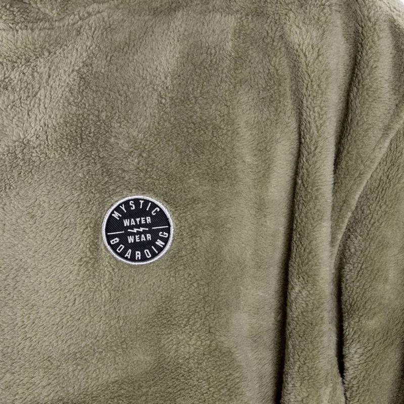 Пончо Mystic Teddy зелене 35018.220271 3