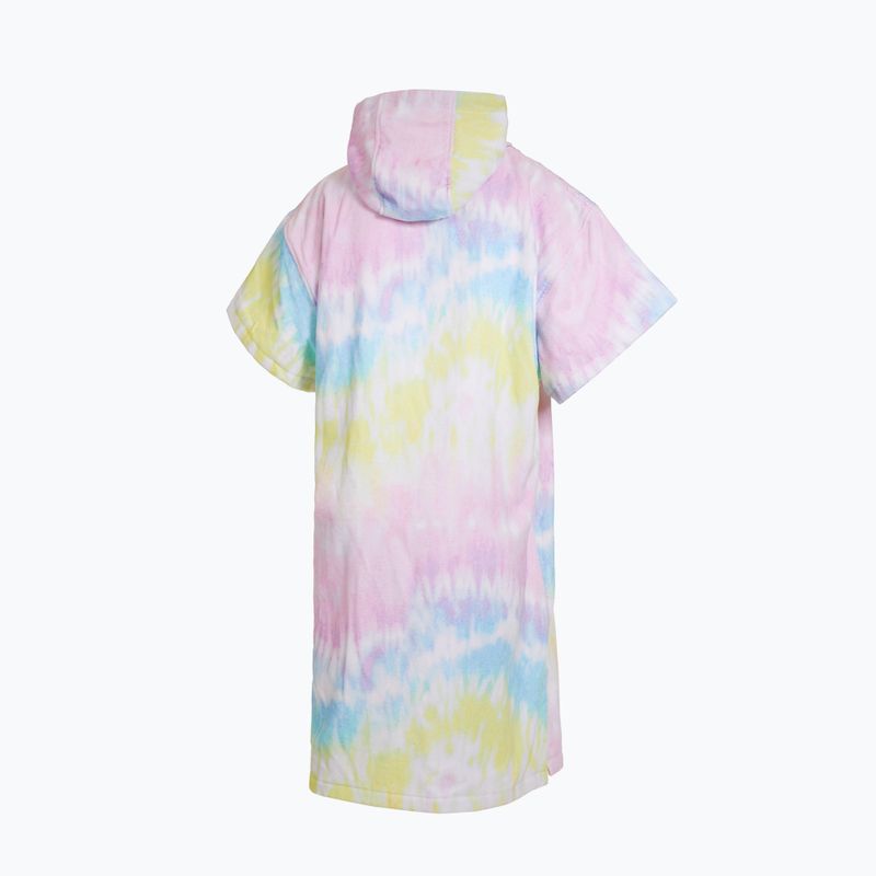 Пончо Mystic Velours AOP 35018.220274 2