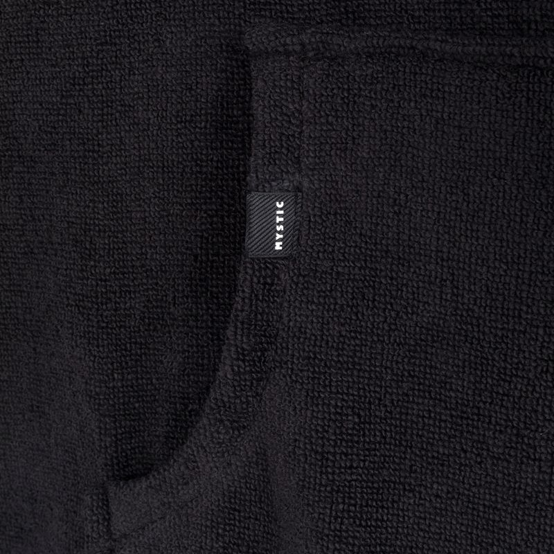 Пончо Mystic Velours Art. чорне 35018.220273 3