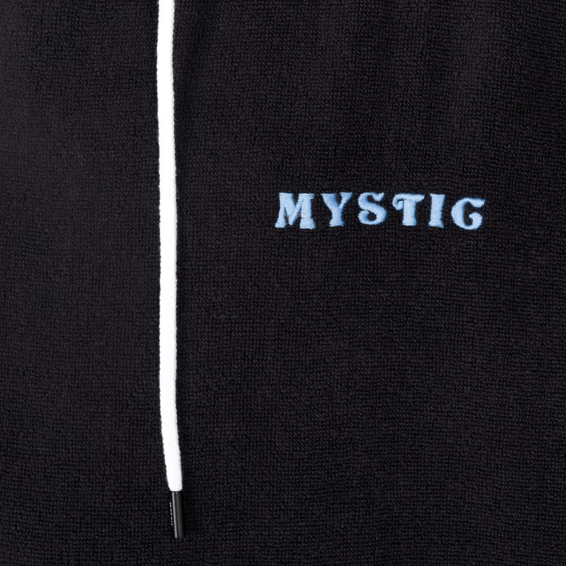 Пончо Mystic Velours Art. чорне 35018.220273 4