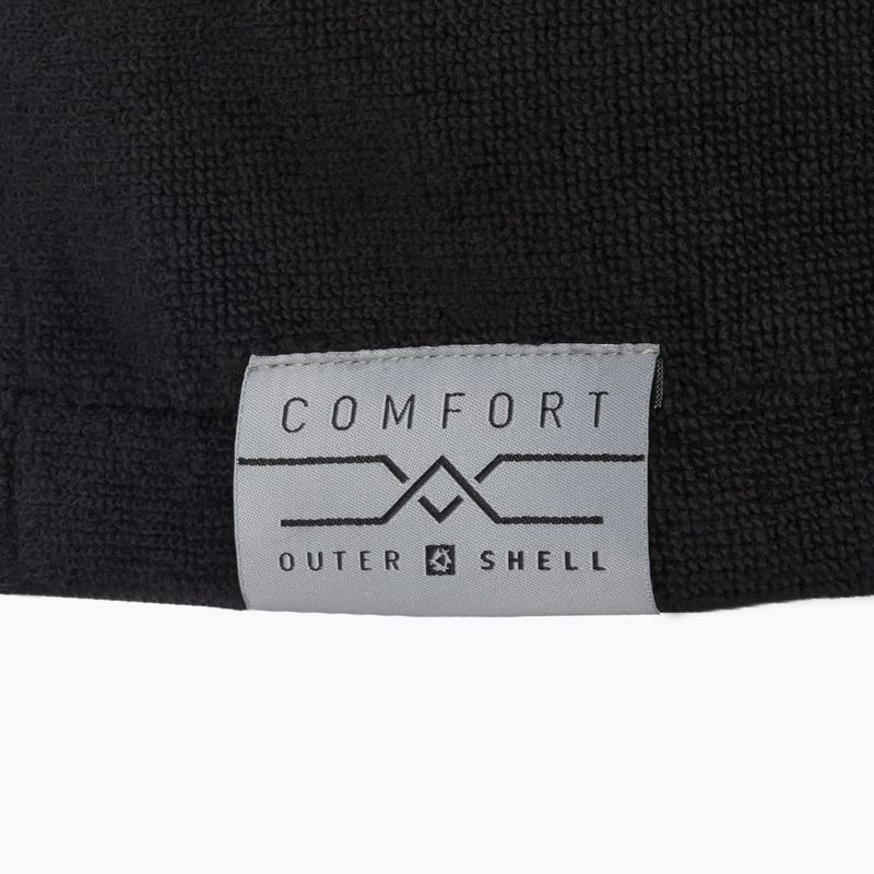 Пончо Mystic Velours Art. чорне 35018.220273 5