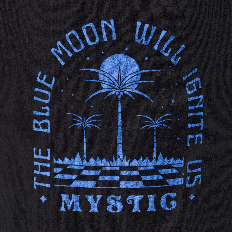 Пончо Mystic Velours Art. чорне 35018.220273 6