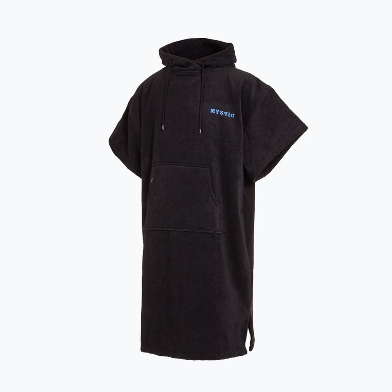 Пончо Mystic Velours Art. чорне 35018.220273 7