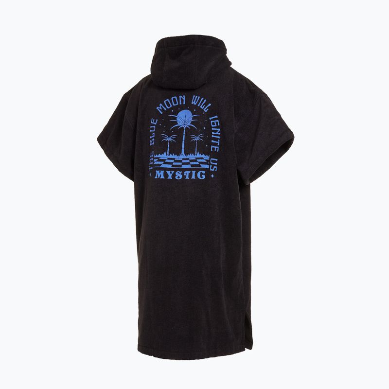 Пончо Mystic Velours Art. чорне 35018.220273 8