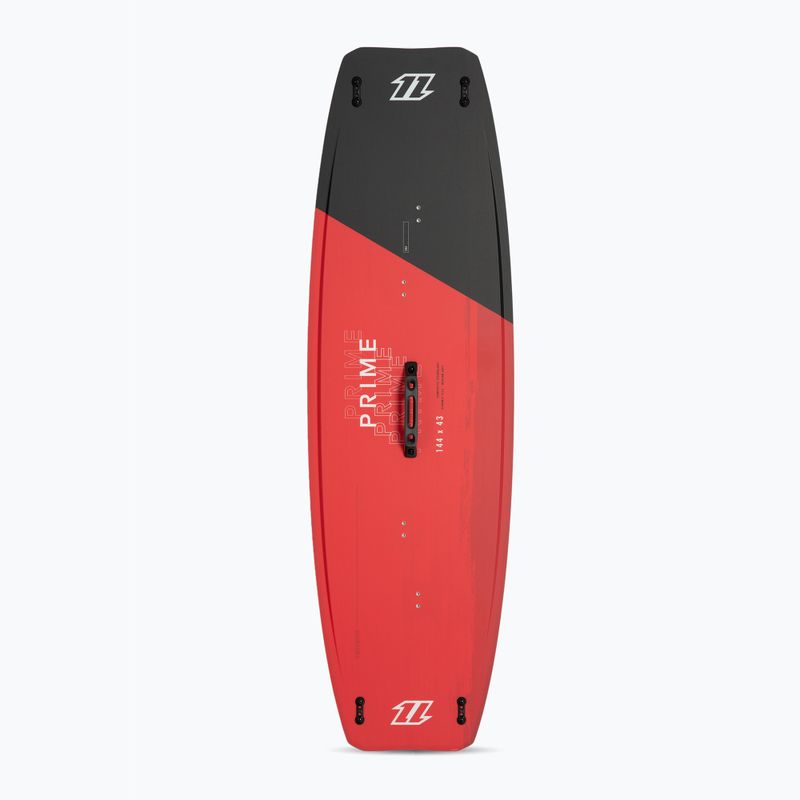 Дошка для кайтсерфінгу North Kiteboarding Prime червона NK65368 2