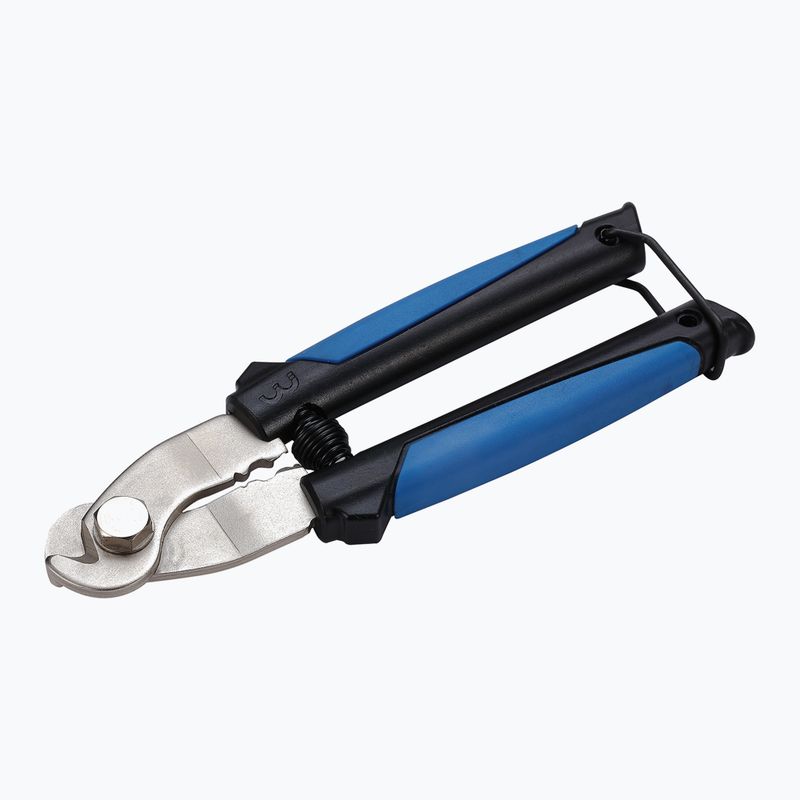 Кусачки для тросів та захисту BBB Cycling FastCut black/silver