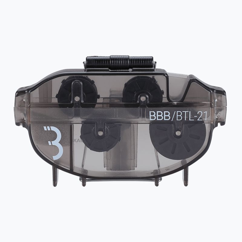 Прилад для чищення ланцюга BBB Cycling Bright&Fresh clear 2