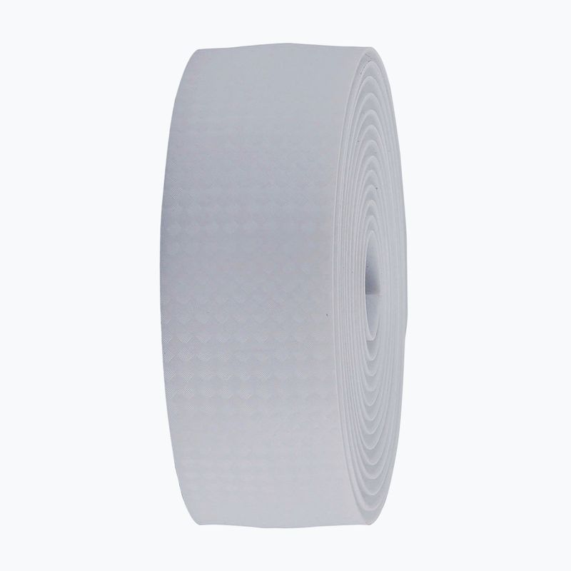 Обмотка на кермо BBB Cycling RaceRibbon Carbon white