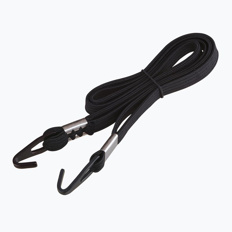 Ремені для кріплення для багажника BBB Cycling SecureRack 1 шт. black