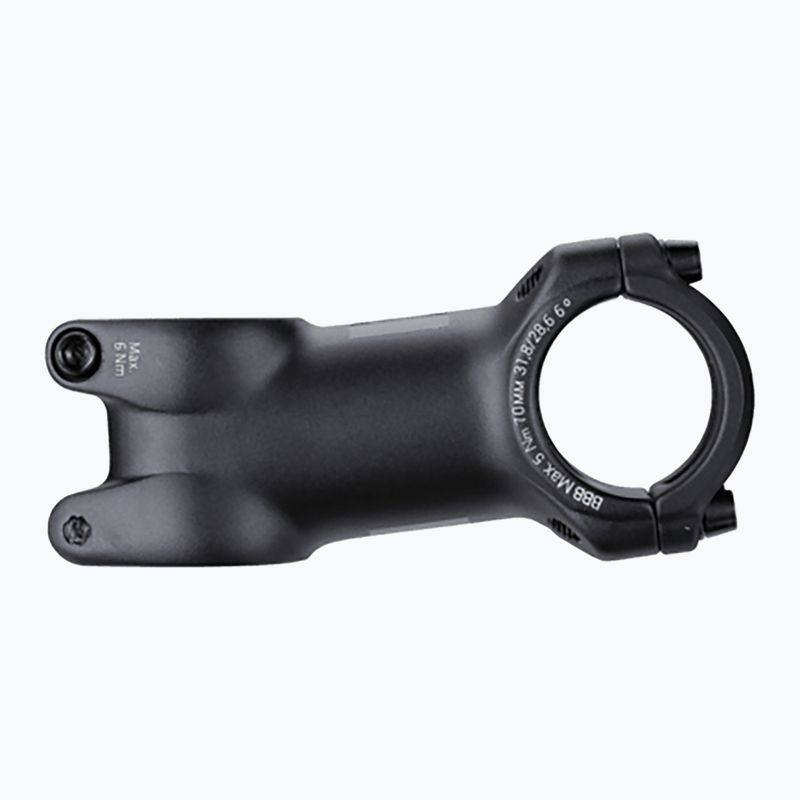 Місток BBB Cycling RoadForce II 80 мм black 2