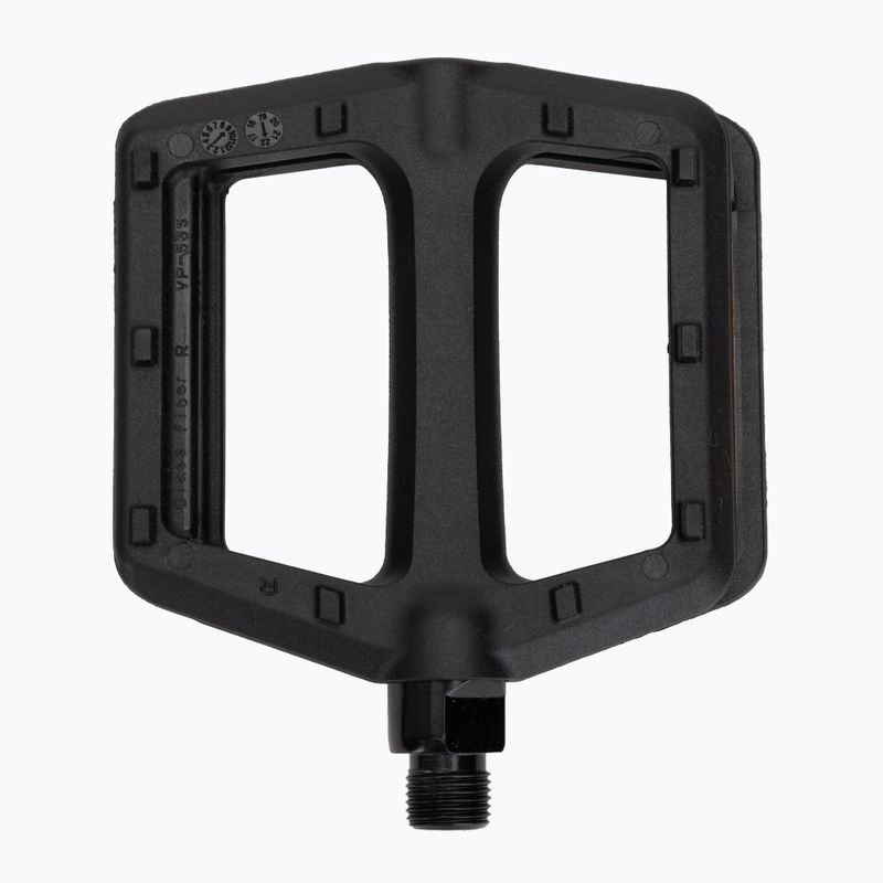 Педалі велосипедні BBB Cycling TrailRide black 4
