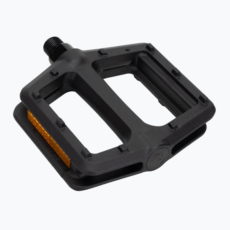 Педалі велосипедні BBB Cycling TrailRide black 5