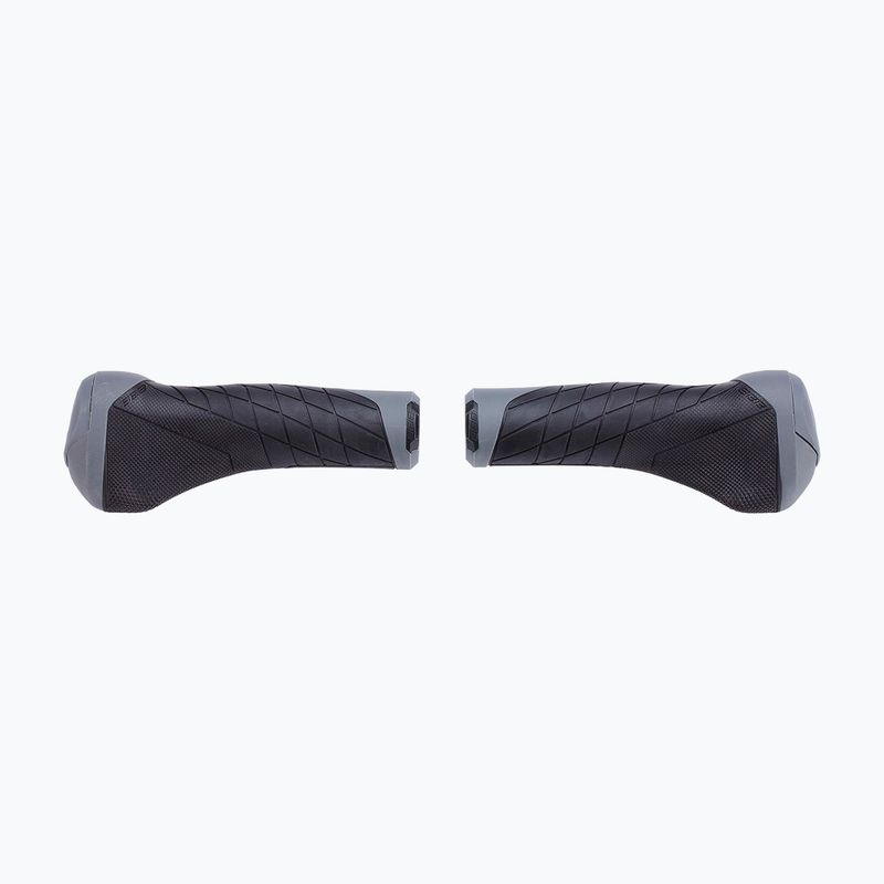Ручки керма BBB Cycling ErgoStyle black/grey 2