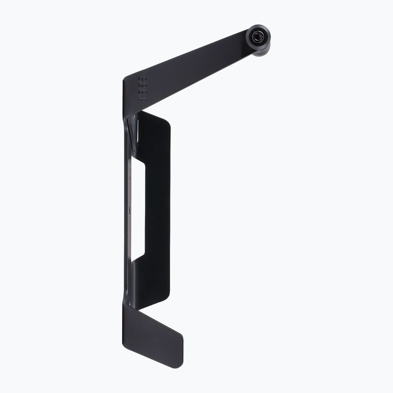 Вішак велосипедний настінний BBB Cycling ParkingLot black 4