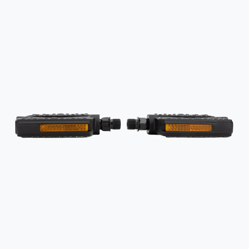 Педалі велосипедні BBB Cycling SteadyRiser black 3