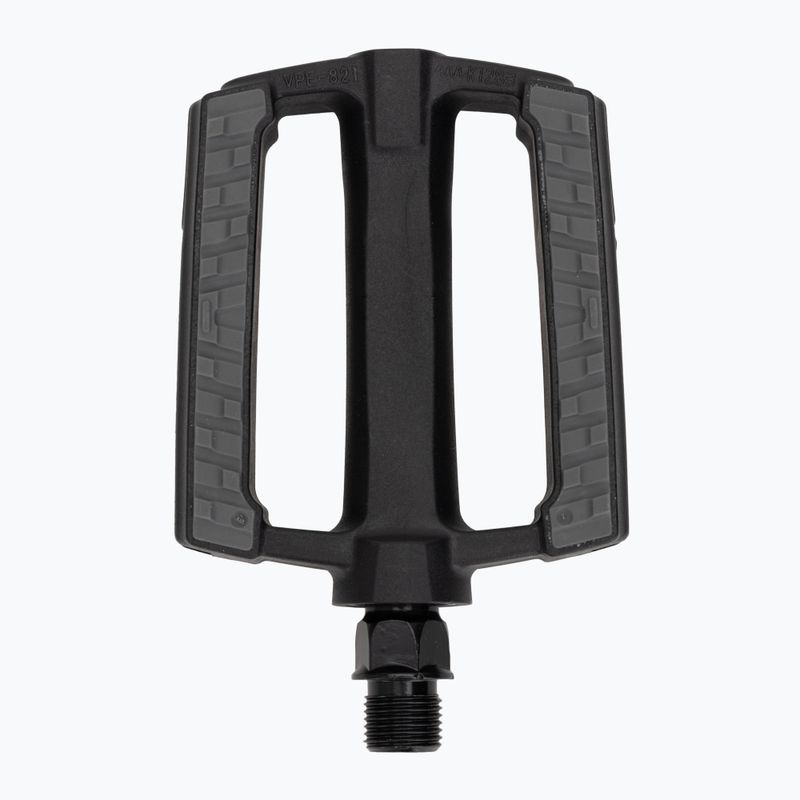Педалі велосипедні BBB Cycling SteadyRiser black 4