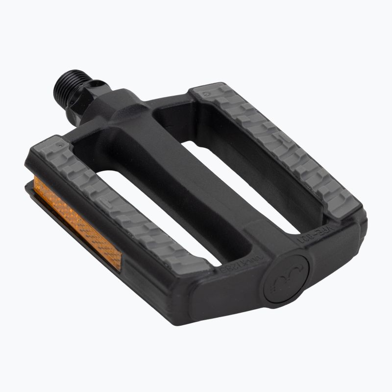 Педалі велосипедні BBB Cycling SteadyRiser black 5