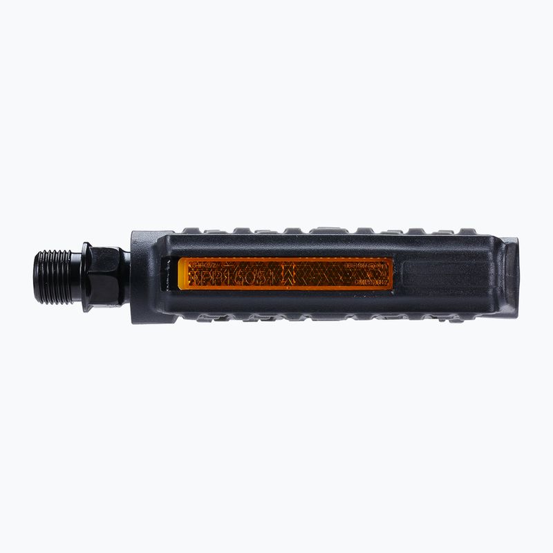 Педалі велосипедні BBB Cycling SteadyRiser black 3