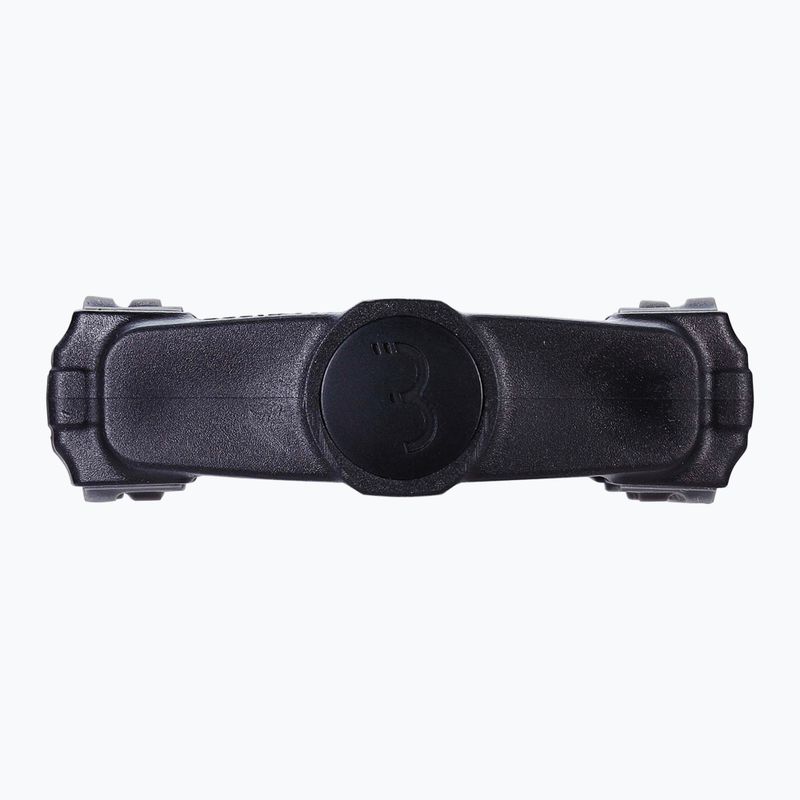 Педалі велосипедні BBB Cycling SteadyRiser black 4