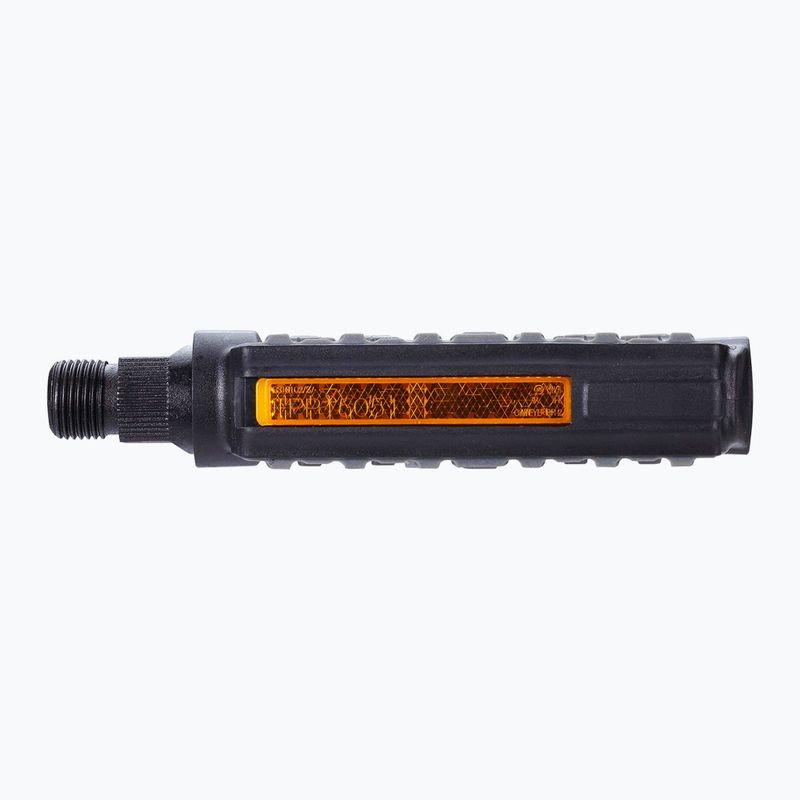 Педалі велосипедні BBB Cycling SteadyRiser black 6