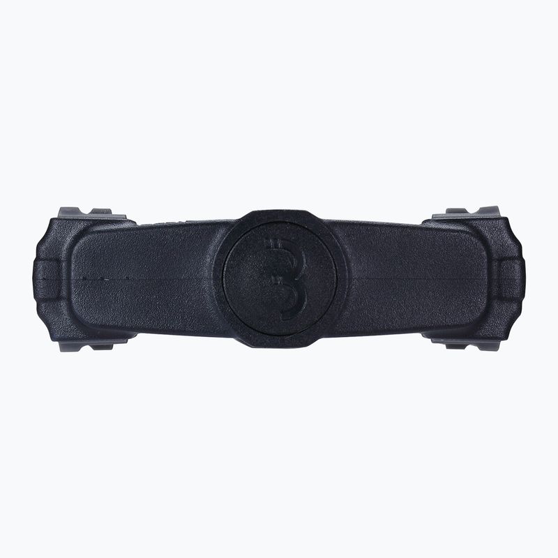 Педалі велосипедні BBB Cycling SteadyRiser black 7