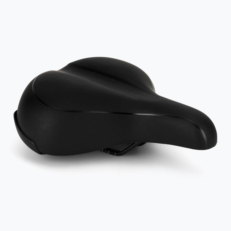 Сідло велосипедне BBB Cycling Meander Upright black