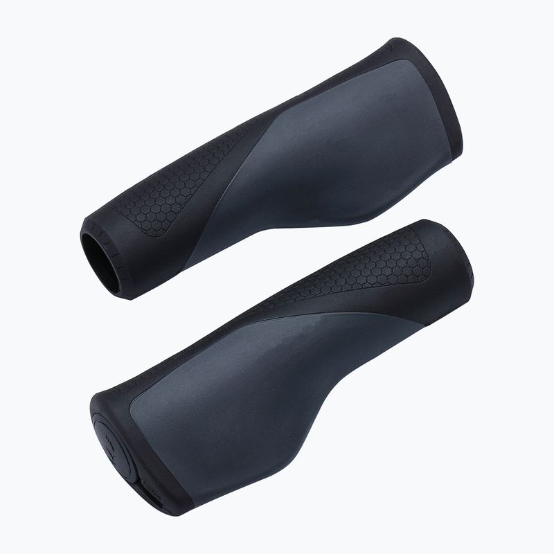 Ручки керма BBB Cycling Mamba black/dark grey