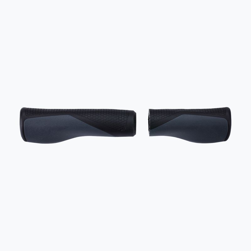 Ручки керма BBB Cycling Boa 92 мм / 130 мм black/dark grey 2