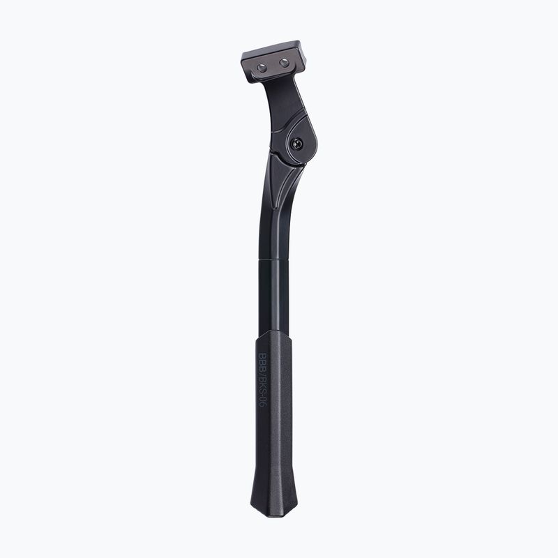 Підставка велосипедна BBB Cycling ConnectKick 18 matt black
