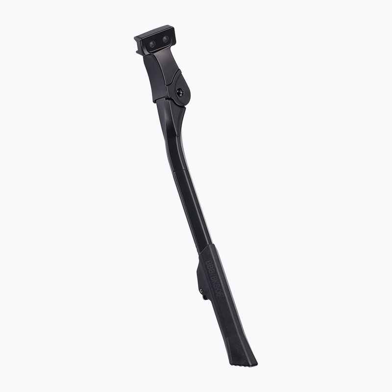 Підставка велосипедна BBB Cycling ConnectKick 18 matt black 3